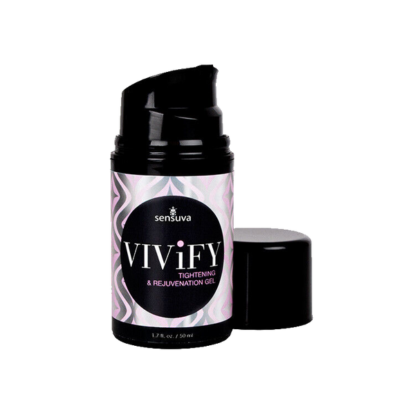 Crème rajeunissante et raffermissante pour femme de la marque Vivify