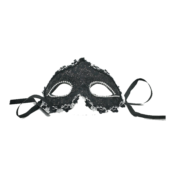 Masque de mascarade Sexy Surprise