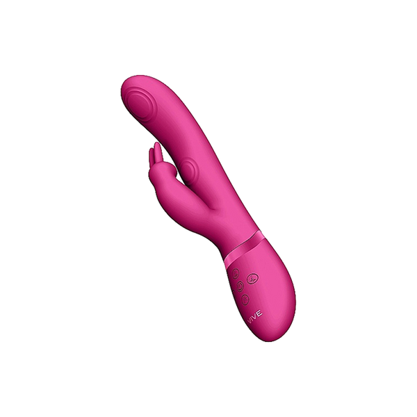 Vibrateur 3 moteurs May de Vive