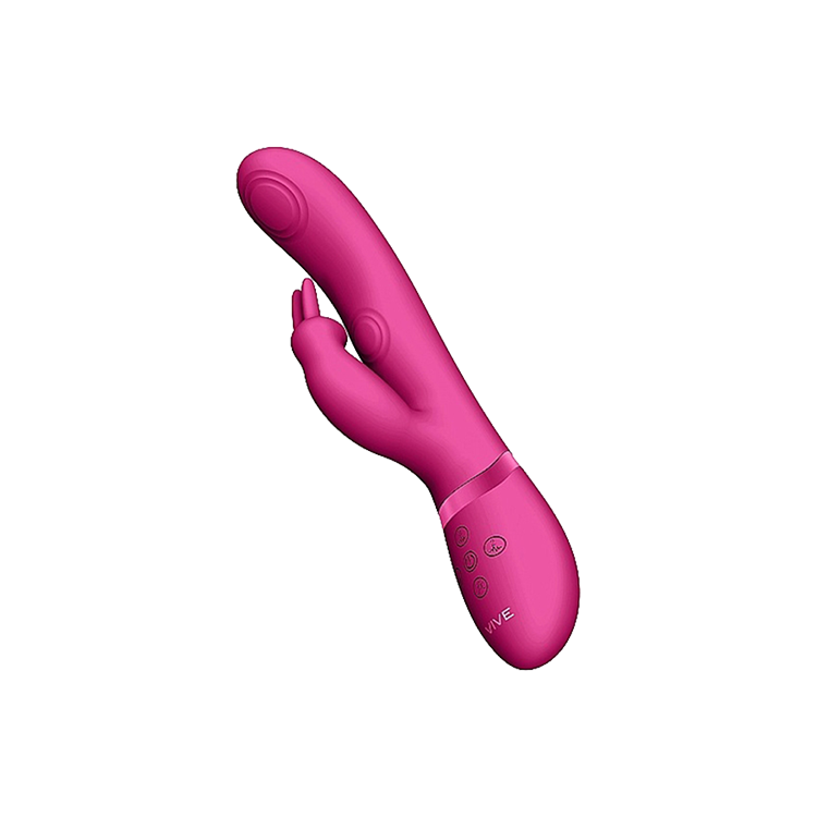 Vibrateur 3 moteurs May de Vive