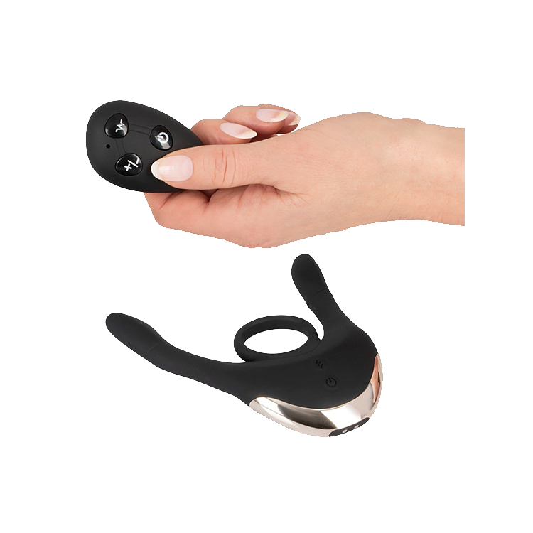 Multi Function Couple's vibrator from Couples Choice - $99.99 value Sexy Surprise Multi Function Couple's vibrator from Couples Choice - $99.99 value Sexy Surprise