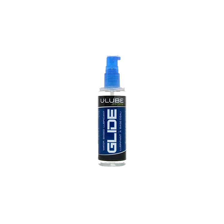 lubrifiant a base d'eau Glide 50 ml