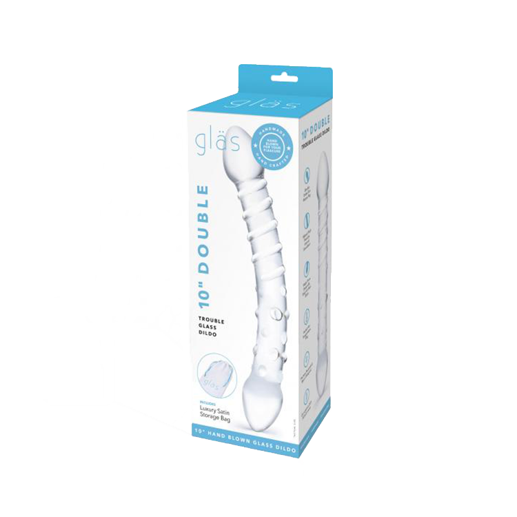 Double Glass Dildo Sexy Surprise double-glass-dildo-sexy-surprise